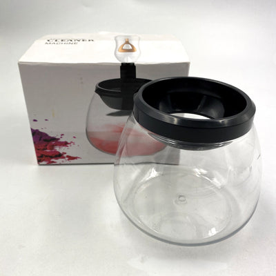 Limpiador Eléctrico Automático para Brochas de Maquillaje con Secado Rápido - Image 11