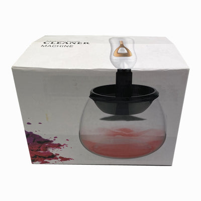 Limpiador Eléctrico Automático para Brochas de Maquillaje con Secado Rápido - Image 13