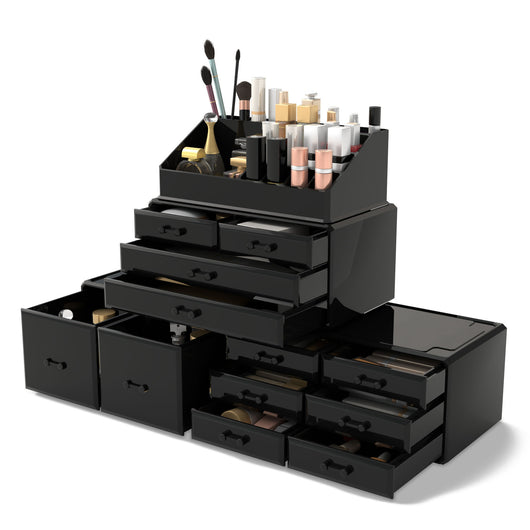 Organizador de Cosméticos y Accesorios de Moda - Image 14