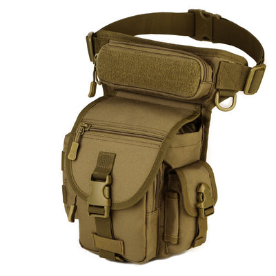 Bolsa Multifuncional para Pierna - Image 12