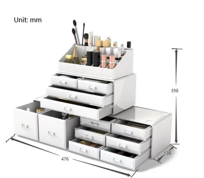 Organizador de Cosméticos y Accesorios de Moda - Image 15