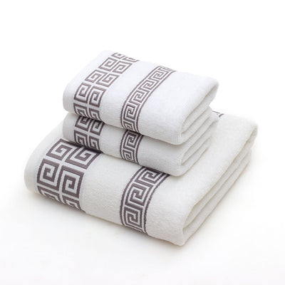 Set de Toallas Premium de 3 Piezas - Regalo Elegante - Image 14