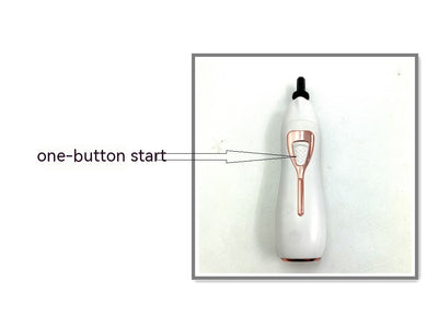Limpiador Eléctrico Automático para Brochas de Maquillaje con Secado Rápido - Image 15
