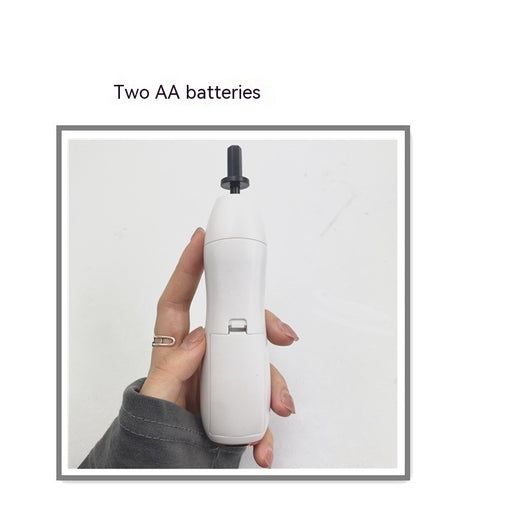 Limpiador Eléctrico Automático para Brochas de Maquillaje con Secado Rápido - Image 17