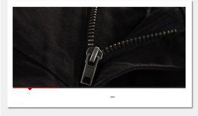 Pantalones de Trabajo Versátiles Resistentes al Desgarre para Hombre - Image 7