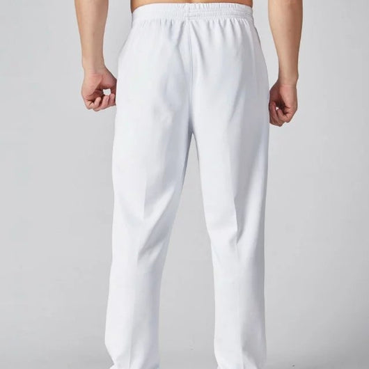 Pantalones de Entrenamiento y Running para Hombre Primavera-Otoño - Image 12
