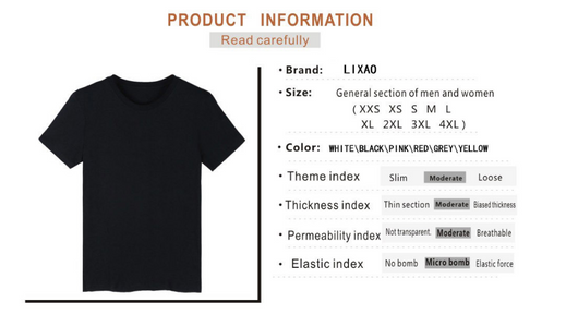 Playera Schrodinger's Cat - Diseño The Big Bang Theory para Hombre - Image 10