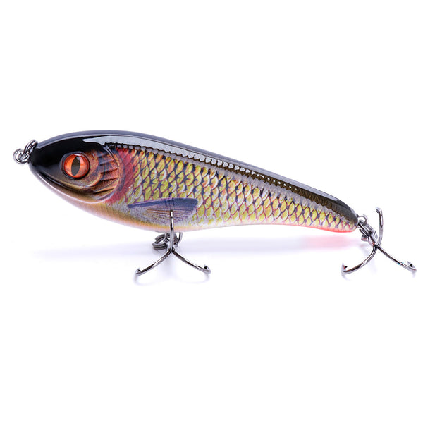 Atrayente de Pesca Premium para el Hogar