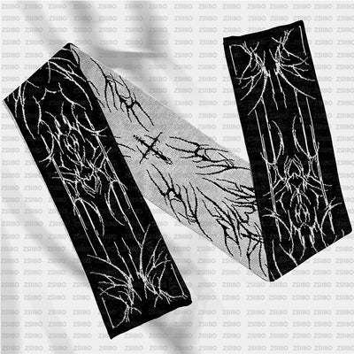 Bufanda de Invierno Estilo Street Urbano - Abrigo Cálido Premium - Image 15