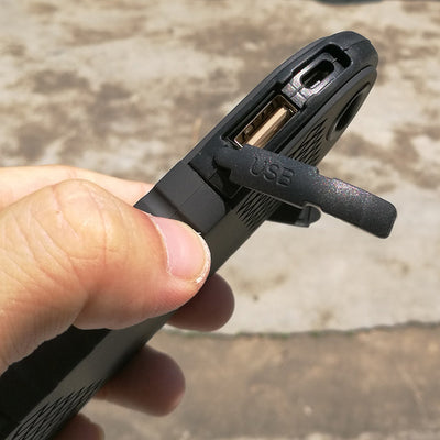 Cargador de Emergencia Portátil para Exteriores - Image 3
