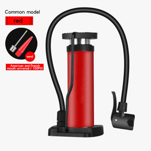 Bomba Portátil Compacta - Image 9