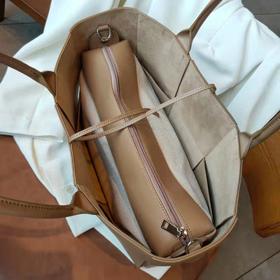 Bolso Tote de Gran Capacidad - Image 10
