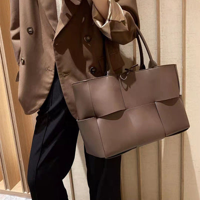 Bolso Tote de Gran Capacidad - Image 16