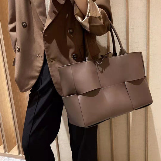 Bolso Tote de Gran Capacidad - Image 16