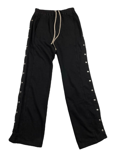 Pantalón Ancho Casual Elegante con Botones - Image 13