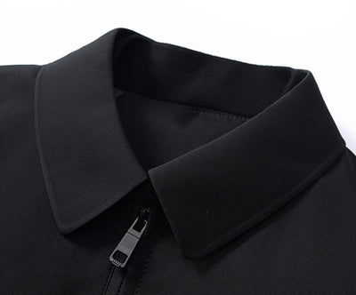 Chaqueta de Plumas Gruesa y Cálida para Hombre - Image 10