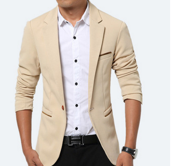 Blazer Elegante para Otoño - Image 5