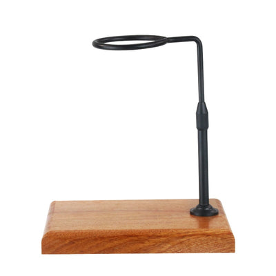 Soporte de Filtro de Café con Base de Madera Sólida y Montura de Aluminio - Image 8