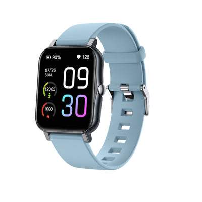 Pulsera Inteligente Deportiva con Medidor de Temperatura y Monitor Cardíaco - Image 13
