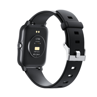Pulsera Inteligente Deportiva con Medidor de Temperatura y Monitor Cardíaco - Image 16