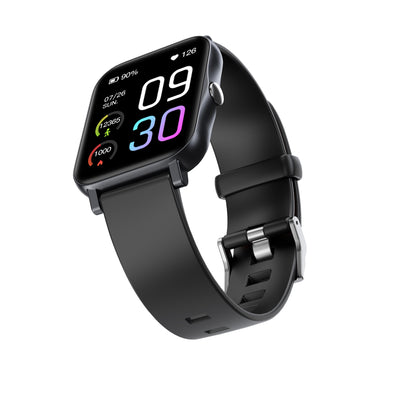 Pulsera Inteligente Deportiva con Medidor de Temperatura y Monitor Cardíaco - Image 17