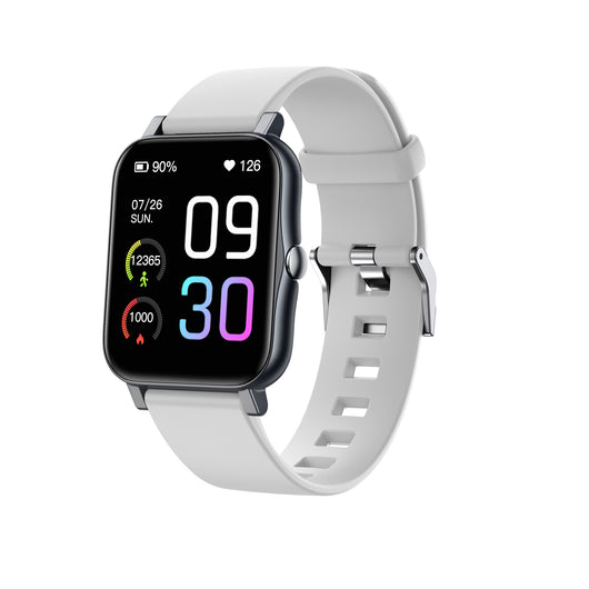 Pulsera Inteligente Deportiva con Medidor de Temperatura y Monitor Cardíaco - Image 20