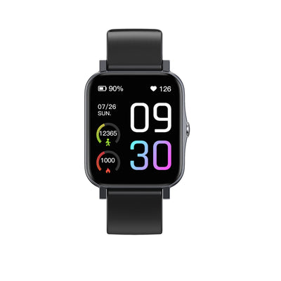 Pulsera Inteligente Deportiva con Medidor de Temperatura y Monitor Cardíaco - Image 22