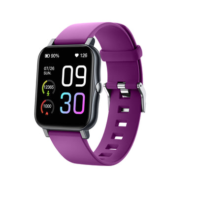 Pulsera Inteligente Deportiva con Medidor de Temperatura y Monitor Cardíaco - Image 24