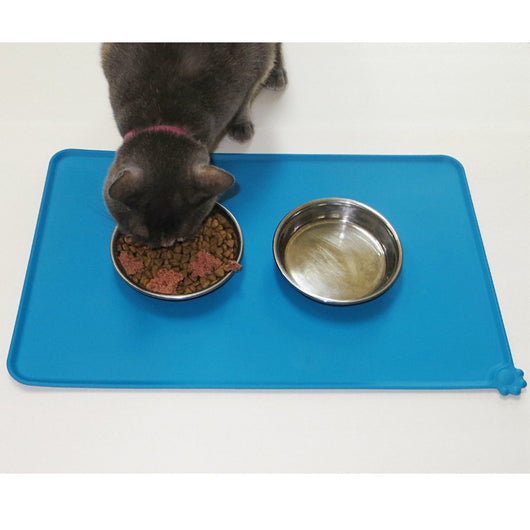 Tapete de Silicona para Comedero de Perros - Image 16