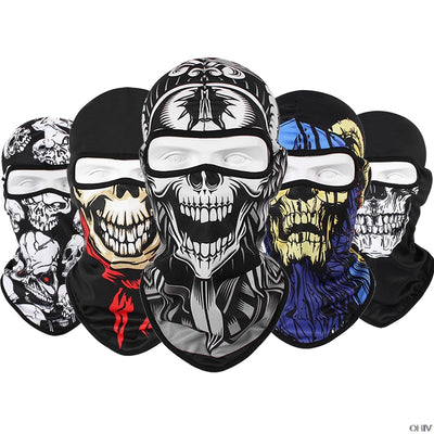 Gorro Máscara Counter Strike - Protección y Estilo Gamer - Image 13