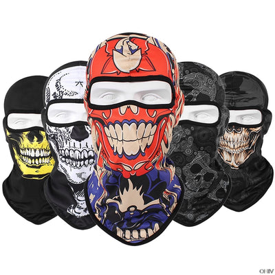 Gorro Máscara Counter Strike - Protección y Estilo Gamer - Image 15