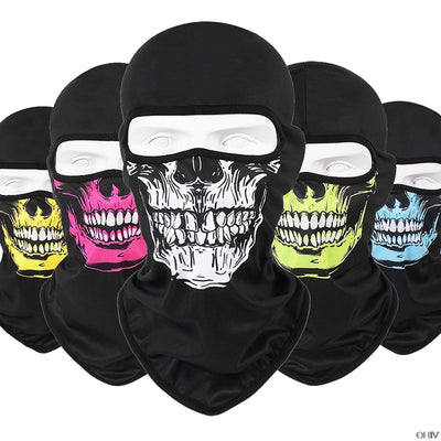 Gorro Máscara Counter Strike - Protección y Estilo Gamer - Image 17