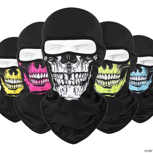 Gorro Máscara Counter Strike - Protección y Estilo Gamer - Image 17