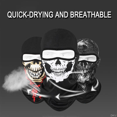 Gorro Máscara Counter Strike - Protección y Estilo Gamer - Image 18