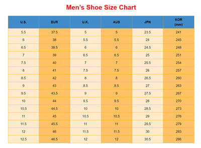 Zapatos de Cuero Casual para Hombre - Image 8