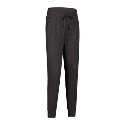 Pantalones Deportivos Cintura Alta para Yoga - Ajuste Delgado y Secado Rápido - Image 28