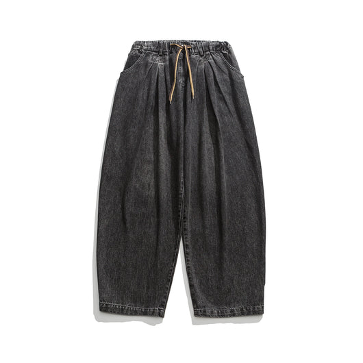 Jeans Vintage Desgastado Invierno Unisex - Image 12
