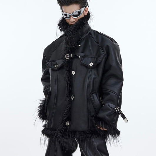 Hebilla de Diseño para Ropa de Algodón - Image 10