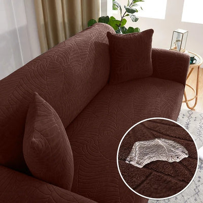 Funda Elástica Universal para Sofá - Protección Total y Ajuste Perfecto - Image 34