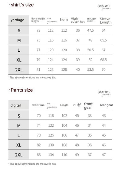 Traje Impermeable Divisible para Motociclista - Image 13
