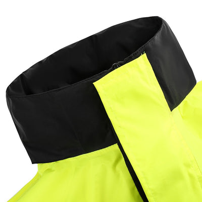 Traje Impermeable Divisible para Motociclista - Image 14
