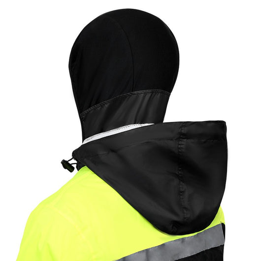 Traje Impermeable Divisible para Motociclista - Image 17