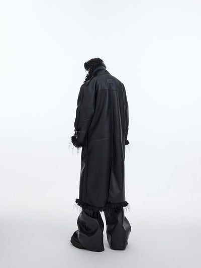 Chaqueta de Largo Medio con Aislamiento Térmico Reforzado - Image 9