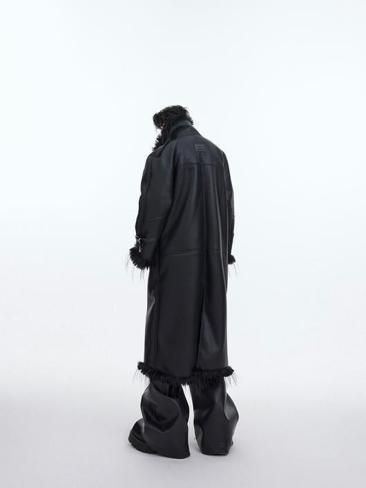 Chaqueta de Largo Medio con Aislamiento Térmico Reforzado - Image 9