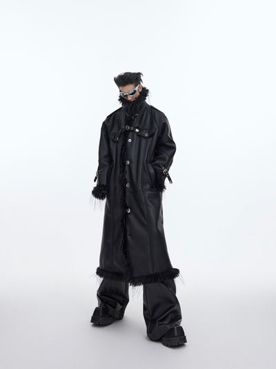 Chaqueta de Largo Medio con Aislamiento Térmico Reforzado - Image 11