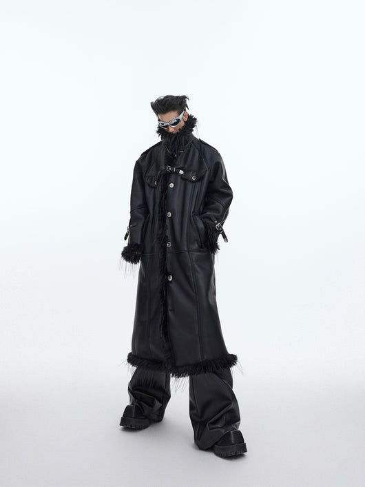 Chaqueta de Largo Medio con Aislamiento Térmico Reforzado - Image 11