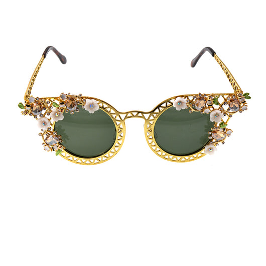 Gafas de Sol Personalizadas Summer Wind para Niña - Image 7