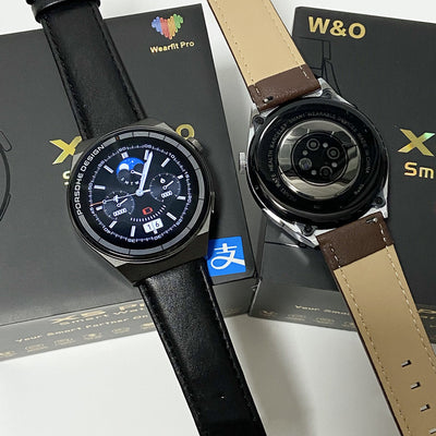 Reloj Inteligente para Hombre con Bluetooth - Image 11
