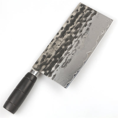 Cuchilla Damascena Profesional para Cocina - Image 10