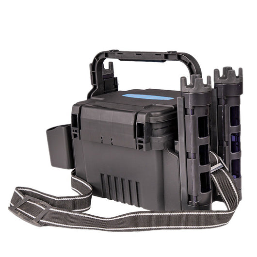 Organizador Multifuncional para Cañas de Pesca y Accesorios - Image 11